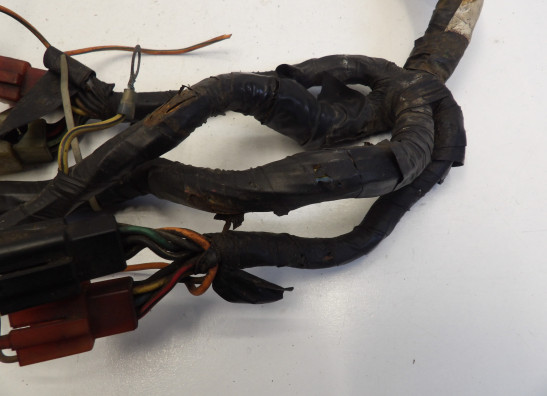 Kabelboom Kawasaki GPZ 550