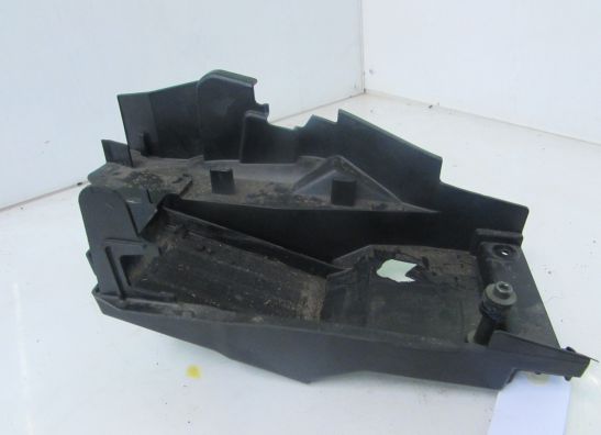 Undertail Kawasaki ZX 6 R