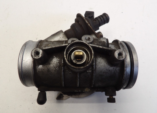 Einspritzanlage BMW R 1100 RT