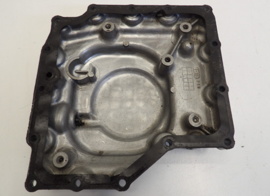 Olwanne Suzuki Gv 1400 cavalcade