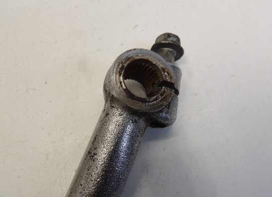 Brake pedal Kawasaki Z 1000