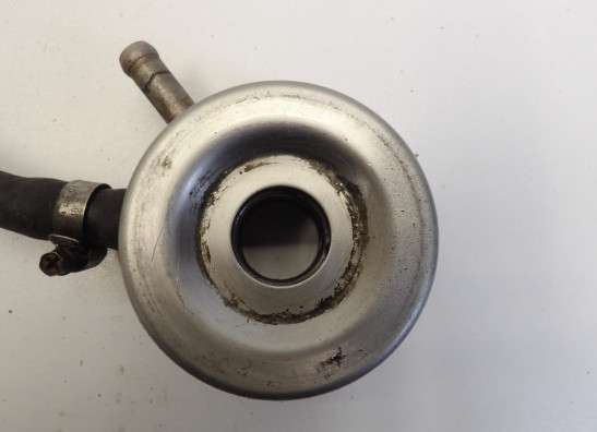 Oil cooler Kawasaki ZXR 750