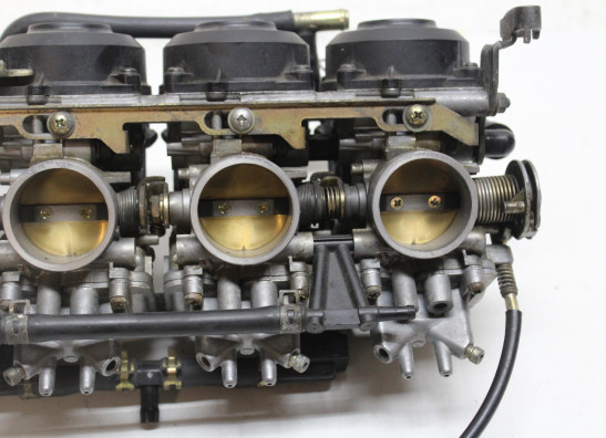Carburateurset Yamaha YZF R6