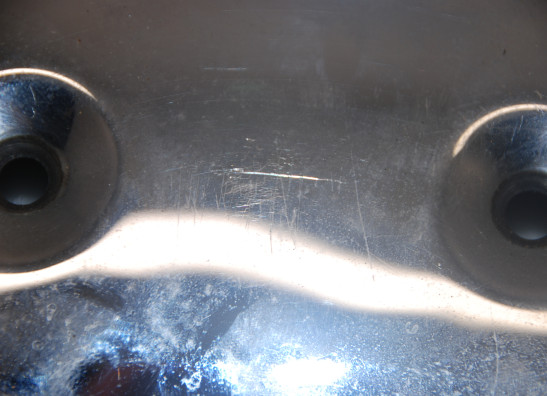 Luftfiltergehäuse Harley Davidson Sportster