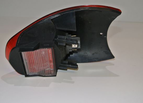 Rucklicht BMW R 1200 R