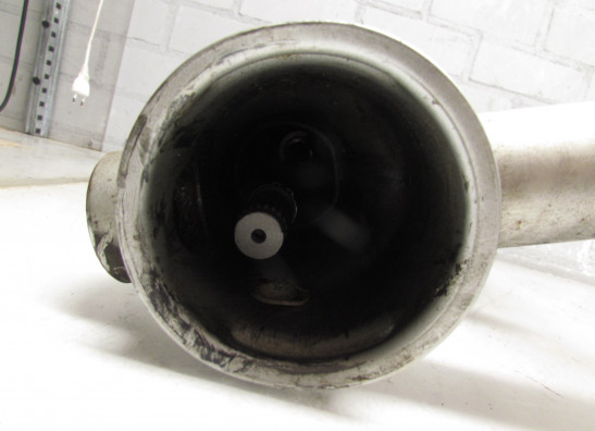 Hinterradschwinge Yamaha V max