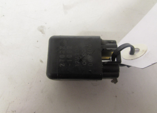 Relais unit Kawasaki ZX 6 R