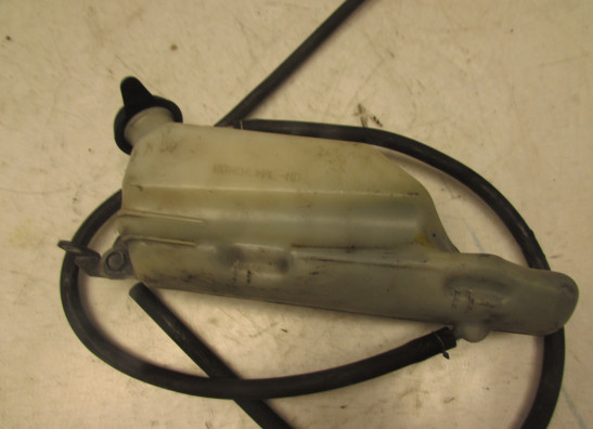 Koelvloeistof reservoir Honda VTR 1000 F