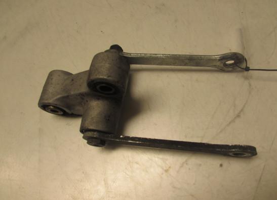 Link systeem achterveer Yamaha FAZER 600