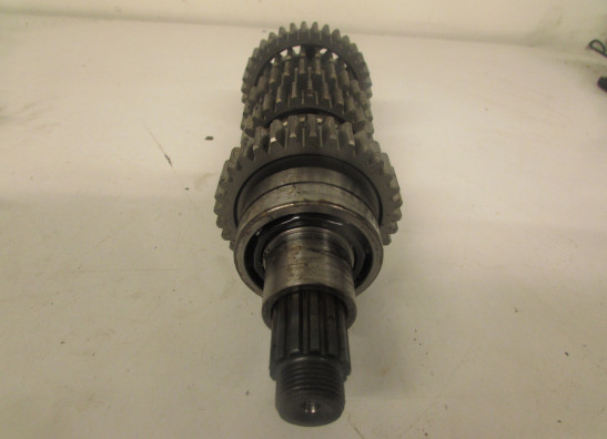 Getriebe Kawasaki Z 750