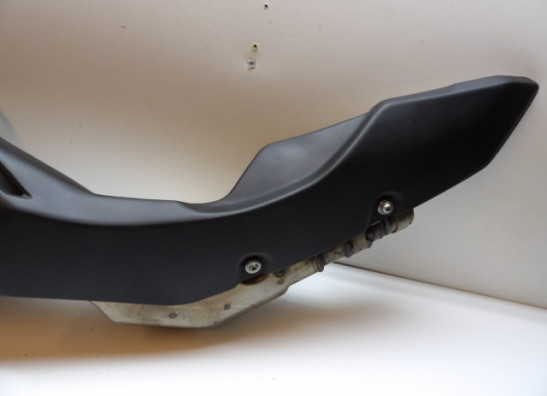 Uitlaat Kawasaki Z 800