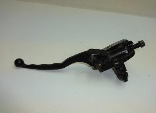 Rempomp Honda PC 800