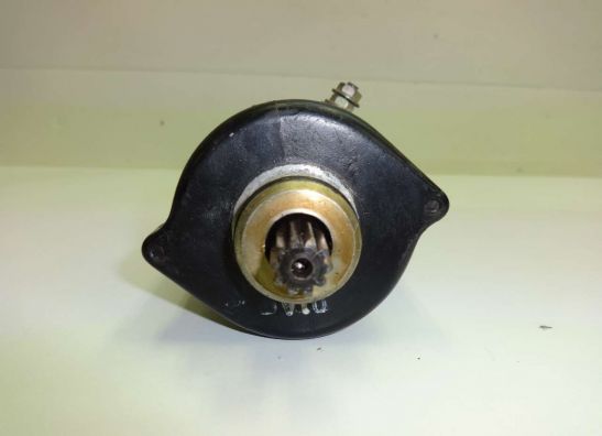 Starting motor Kawasaki ZZR 1200