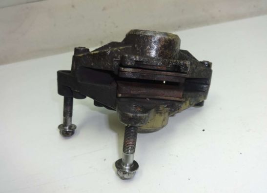 Remklauw rechts voor Suzuki GSX F 1100