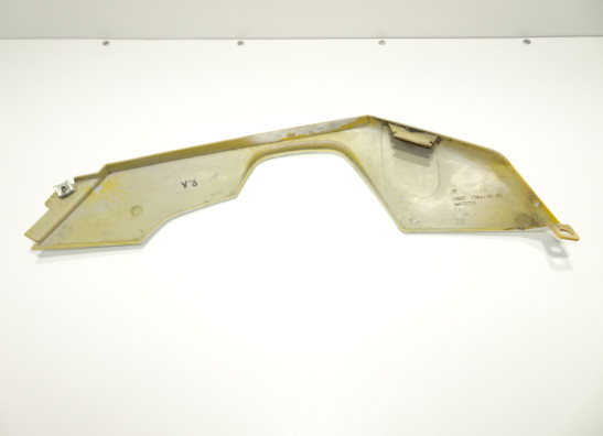 Cowl rear right BMW F 650 GS