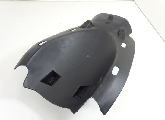 Undertail Ducati ST3