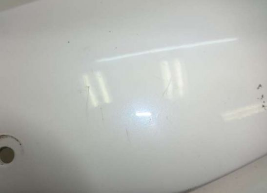 Rechter zijkuip klein Yamaha YZF R6