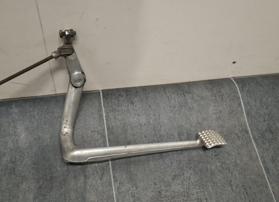 Rempedaal BMW R 100  R 80