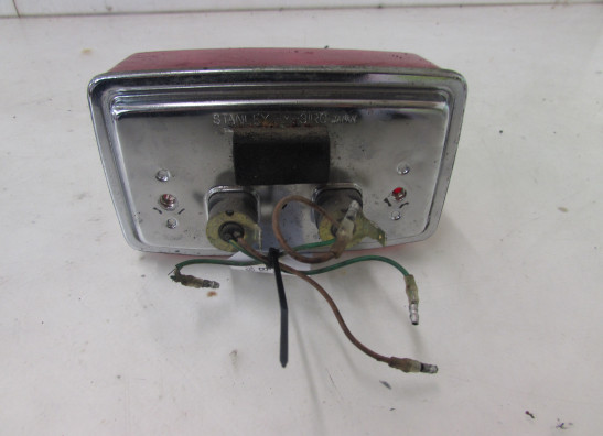 Achterlicht Honda CB 750 