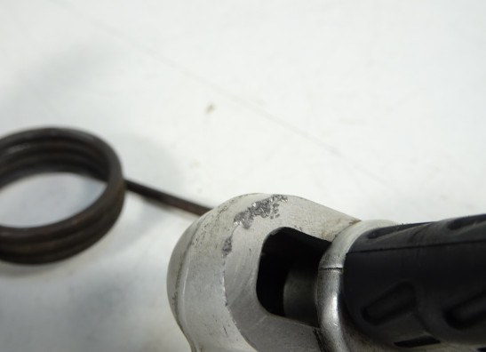 Brake pedal Ducati 749  999