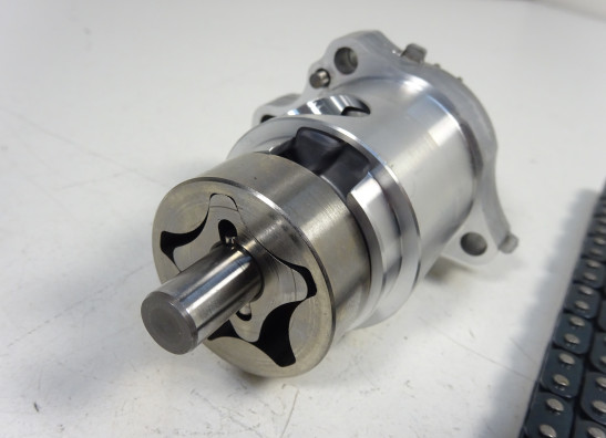 Olpumpe Kawasaki ER 6