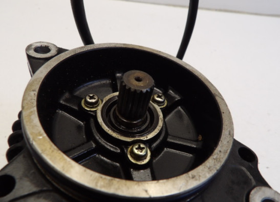 Dynamo Yamaha FZ 750