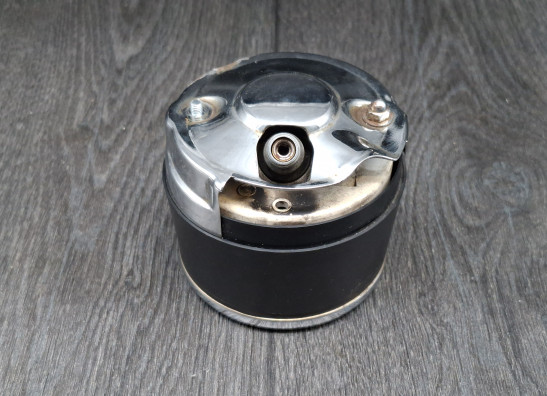 Teller Suzuki GN 250