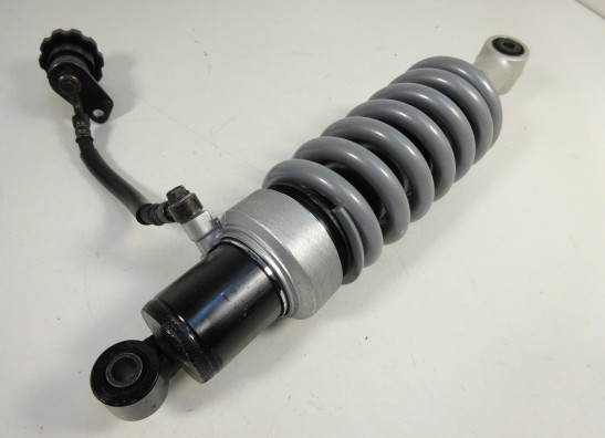 Rear cushion BMW R 1200 RT