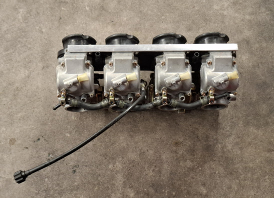 Carburateurset Kawasaki ZX 7 R