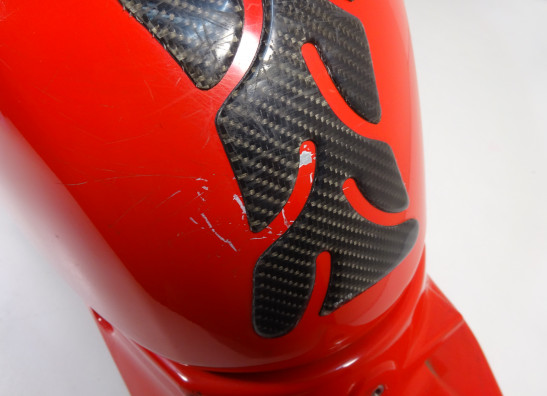 Benzintank Ducati 848