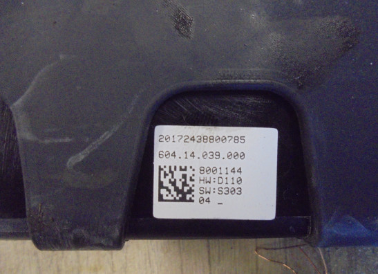 Koplamp KTM 1290  Super Adventure