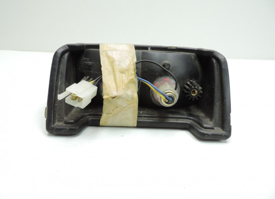 Rear light Yamaha FAZER 600