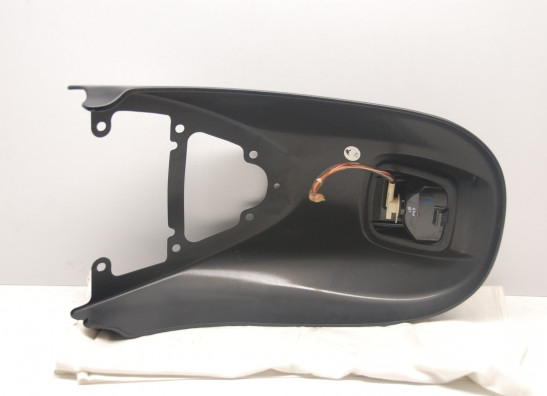 Hinterradabdeckung Harley Davidson VROD VRSC