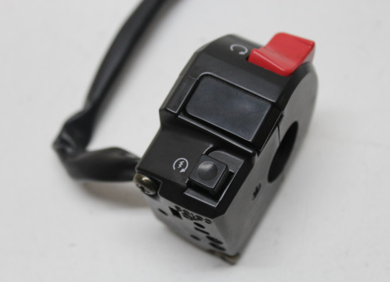 Handlebar switch assy right Ducati Monster S4RS