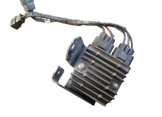 Spanningsregelaar Triumph 675 Street Triple R