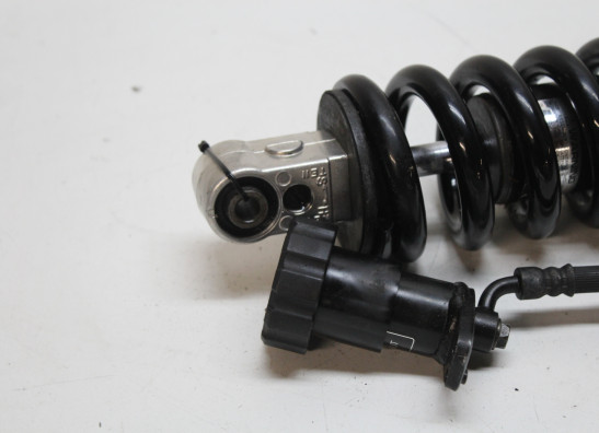 Achterschokbreker Triumph Sprint GT 1050