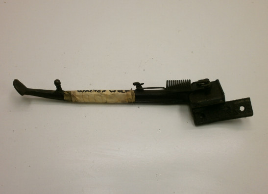 Standaard Suzuki RG 250