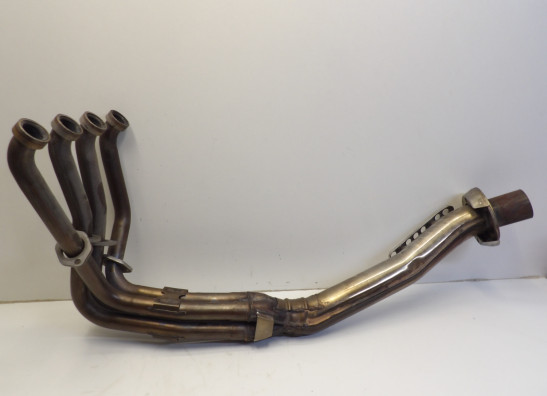 Uitlaatbochten Kawasaki ZX 12 R