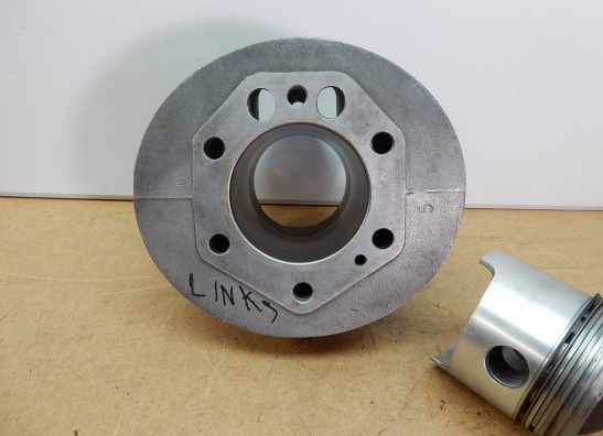 Cilinderblok Moto Guzzi V7 Sport