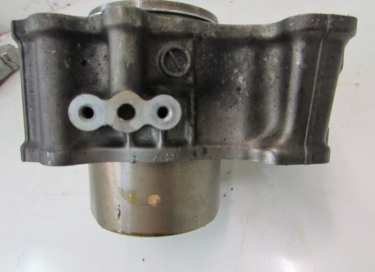 Cylinders Suzuki SV 650