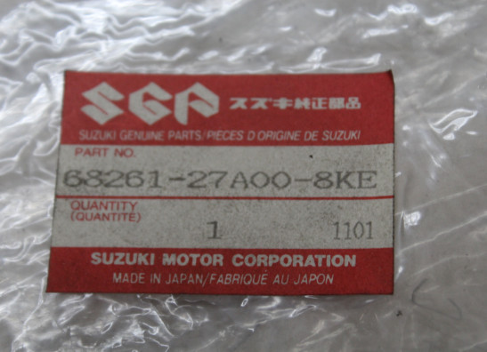 Kleber Suzuki GSX R 1100