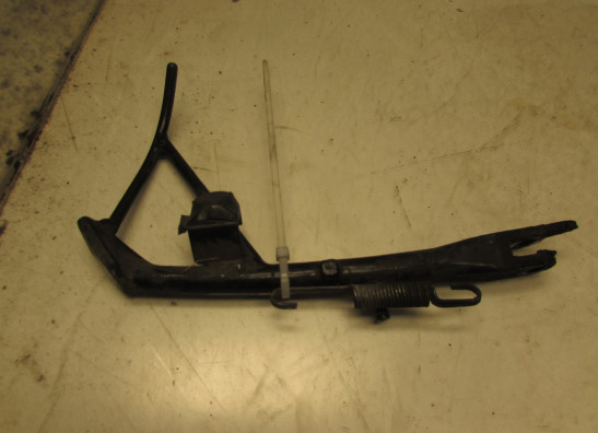 Standaard Kawasaki GTR 1000