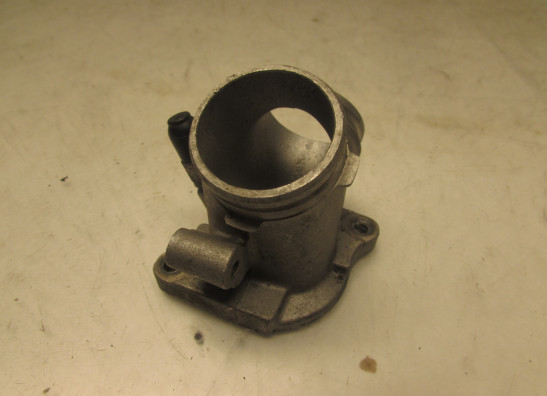 Air intake Yamaha V max