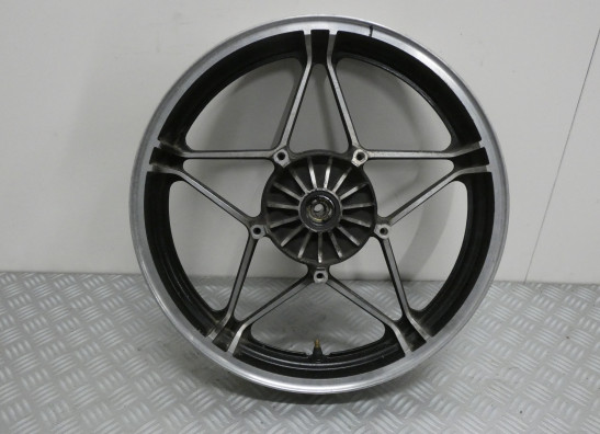 Voorvelg Honda VF 700  750 C Magna