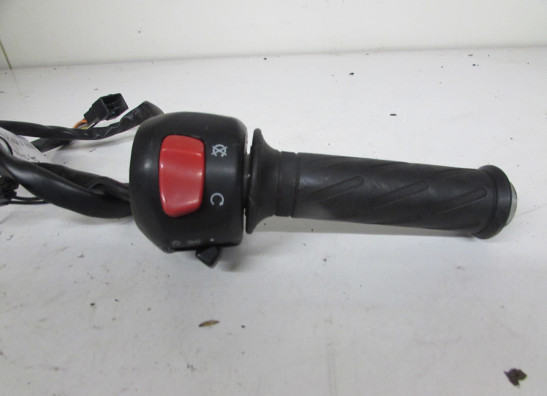 Stuurschakelaar rechts Suzuki GSX F 600