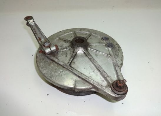 Bremstrommel Honda CB 750 