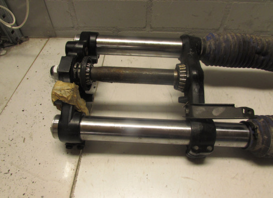 Front Fork right complete Yamaha XTZ Tenere