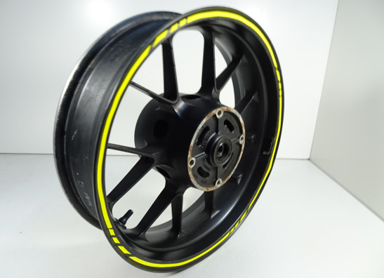 Felge hinten Honda CB 500 F