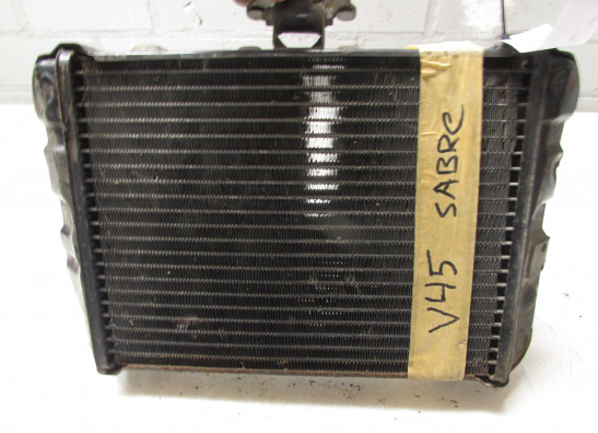 Radiateur Honda VF 700  750 S Sabre