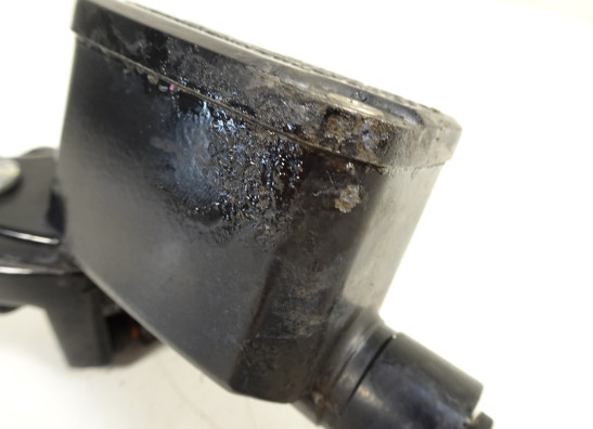 Rempomp KTM 125 Duke